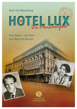 Hotel Lux - Ruth von Mayenburg
