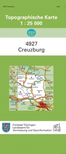 Creuzburg - 