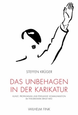 Das Unbehagen in der Karikatur - Steffen Kr&uuml;ger