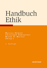 Handbuch Ethik - 