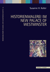 Historienmalerei im New Palace of Westminster - Susanne H. Kolter