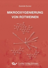 MIKROOXYGENIERUNG VON ROTWEINEN - Dominik Durner