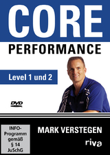 Core Performance - Mark Verstegen