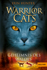 Warrior Cats. Geheimnis des Waldes - Erin Hunter
