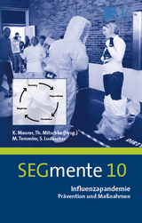 Influenzapandemie - Mirko Temmler, Simon Lud&auml;scher