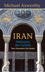 Iran - Michael Axworthy