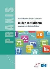 Bilden mit Bildern - Alexandra Bergedick, Dirk Rohr, Anja Wegener