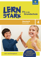 LERNSTARK / LERNSTARK - Fit in der Grundschule - Annette Weber