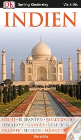 Vis-&agrave;-Vis Indien
