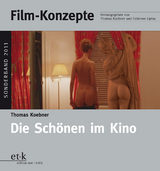 Die Sch&ouml;nen im Kino - Thomas Koebner