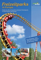 Freizeitparks in Europa