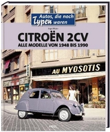 Citroën 2CV - Ingo Meier