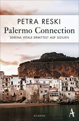 Palermo Connection -  Petra Reski