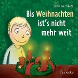 Bis Weihnachten ist's nicht mehr weit - Sven Gerhardt