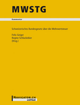MWSTG Kommentar - 