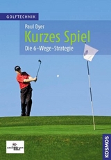 Kurzes Spiel - Paul Dyer