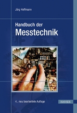 Handbuch der Messtechnik - Hoffmann, Jörg
