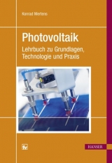 Photovoltaik - Konrad Mertens