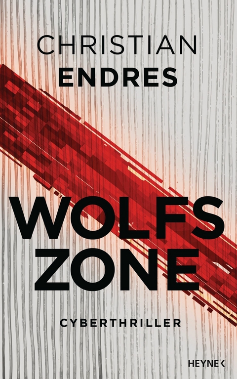 Wolfszone - Christian Endres