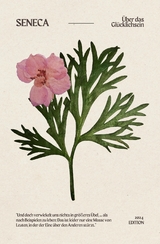 Über das Glücklichsein -  Seneca