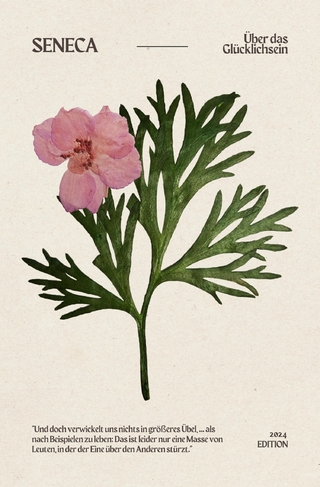 Über das Glücklichsein