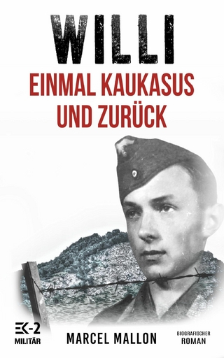 Willi – Einmal Kaukasus und zurück
