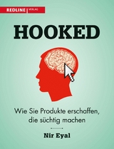 Hooked -  Nir Eyal