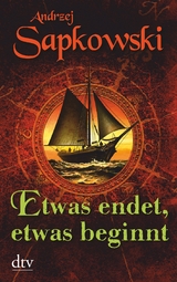 Etwas endet, etwas beginnt