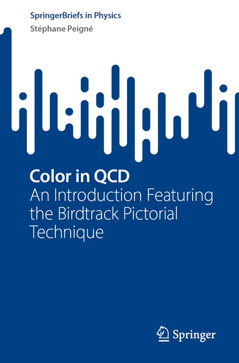 Color in QCD - St&eacute;phane Peign&eacute;