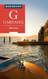Baedeker Reisef&uuml;hrer E-Book Gardasee, Verona -  Jochen M&uuml;ssig,  Birgit Borowski