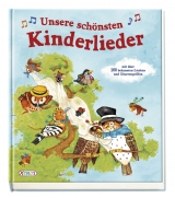 Unsere sch&ouml;nsten Kinderlieder