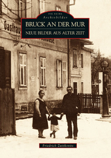 Bruck an der Mur - Friedrich Zwitkovits