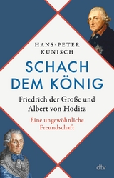 Schach dem K&ouml;nig - Hans-Peter Kunisch
