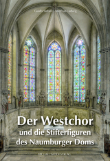 Der Westchor - Matthias Ludwig, Guido Siebert