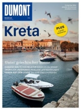 DuMont BILDATLAS Kreta - Klaus B&ouml;tig