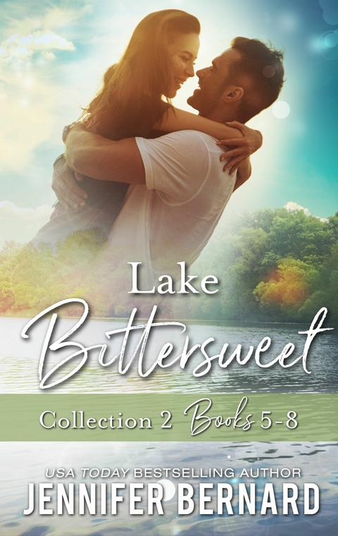 Lake Bittersweet -  Jennifer Bernard