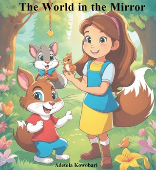 The world in the mirror