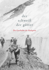 Der Schwei&szlig; der G&ouml;tter - Benjo Maso