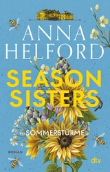 Season Sisters &ndash; Sommerst&uuml;rme - Anna Helford