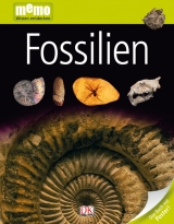 memo Wissen entdecken. Fossilien
