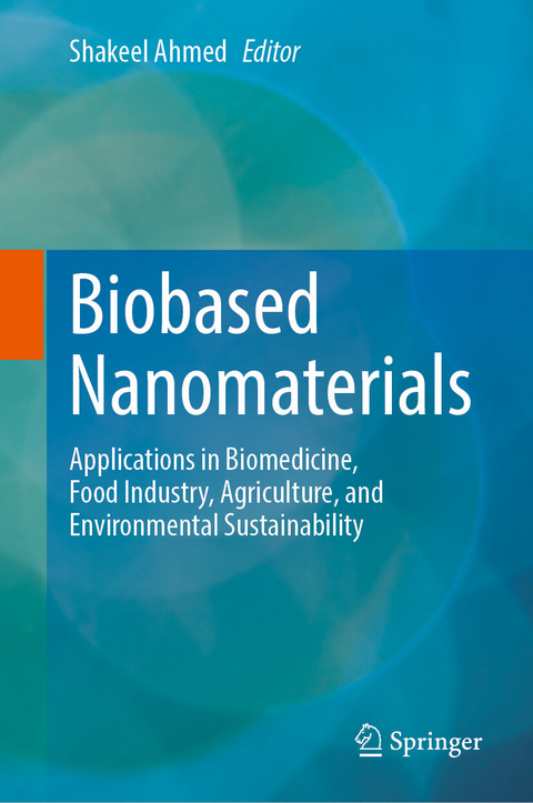 Biobased Nanomaterials - 