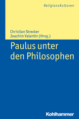 Paulus unter den Philosophen - 