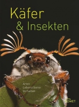 K&auml;fer & Insekten - Hans W. Kothe