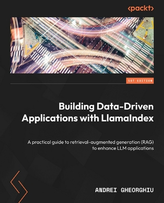 Building Data-Driven Applications with LlamaIndex - Andrei Gheorghiu