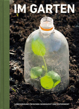 Im Garten - Andrea Bina, Magnus Hofm&uuml;ller, Karin Standler