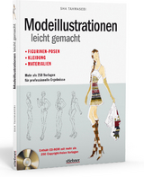 Modeillustrationen leicht gemacht - Sha Tahmasebi