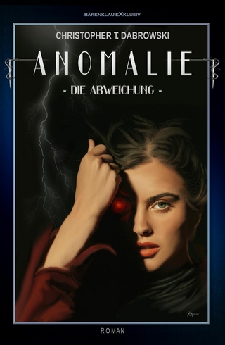 Anomalie – Die Abweichung