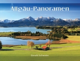 Allg&auml;u-Panoramen - Gerald Schwabe