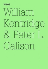 William Kentridge & Peter L. Galison - William Kentridge, Peter L. Galison