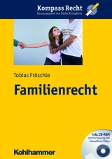 Familienrecht - Tobias Fr&ouml;schle